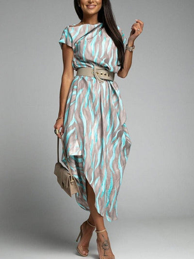 LEONA DRESS