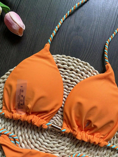 PALM PARADISE - Celestial Couture