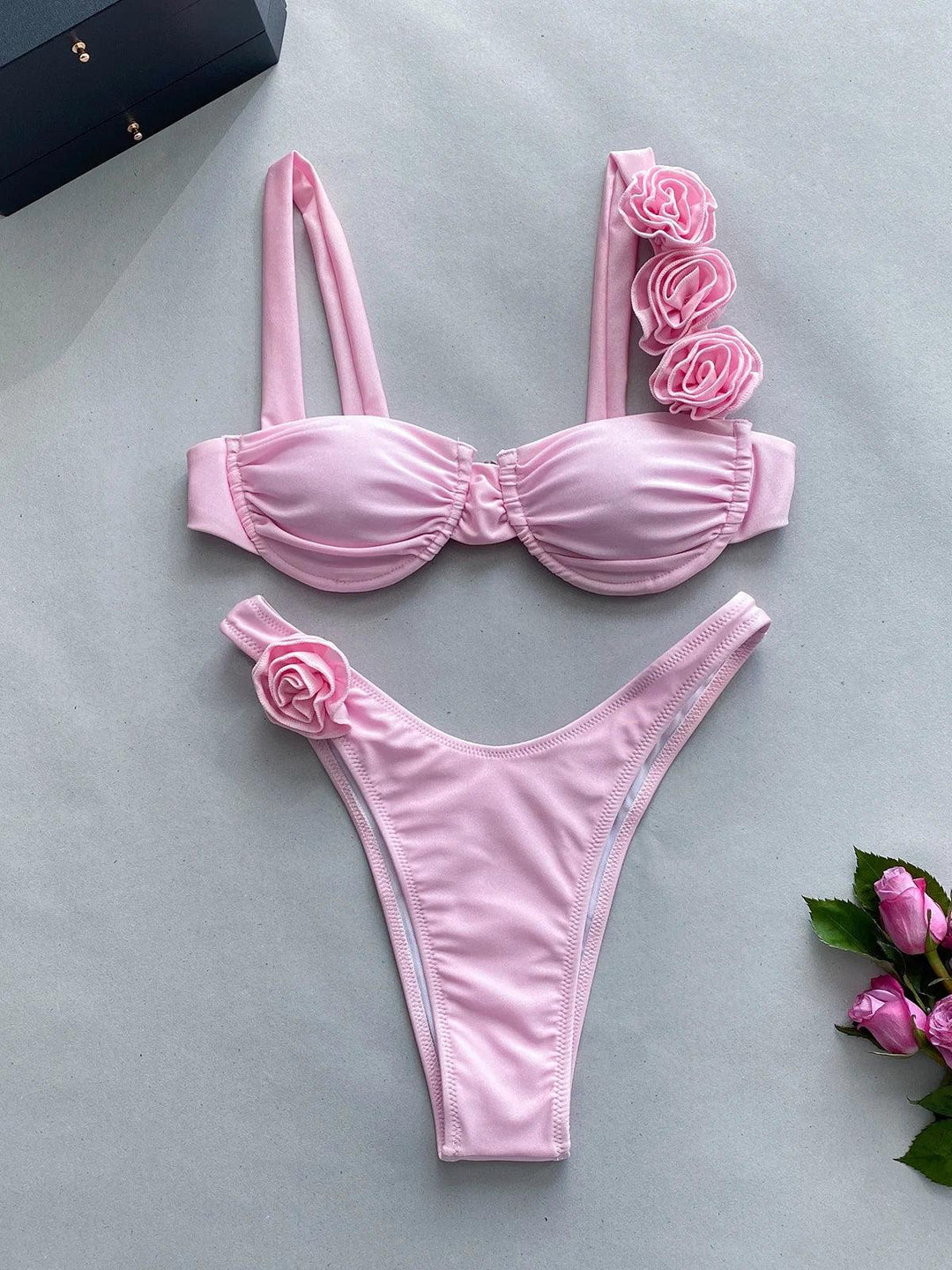 LUNA BIKINI - Celestial Couture