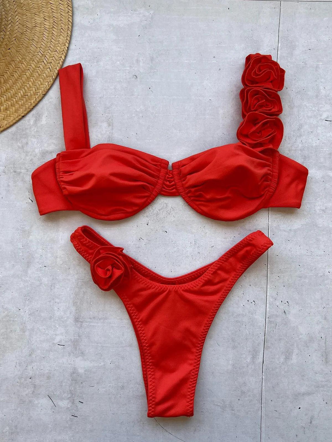 LUNA BIKINI - Celestial Couture