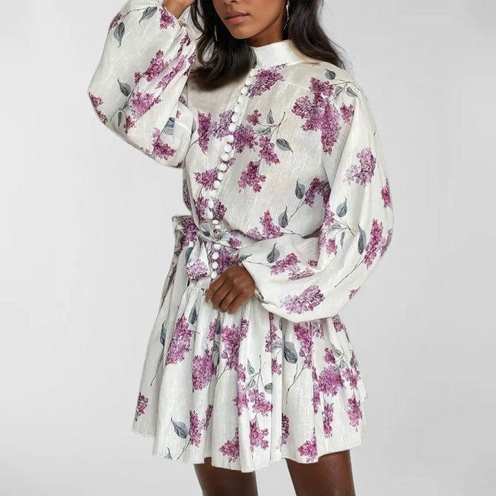 MUANA DRESS - Celestia Couture