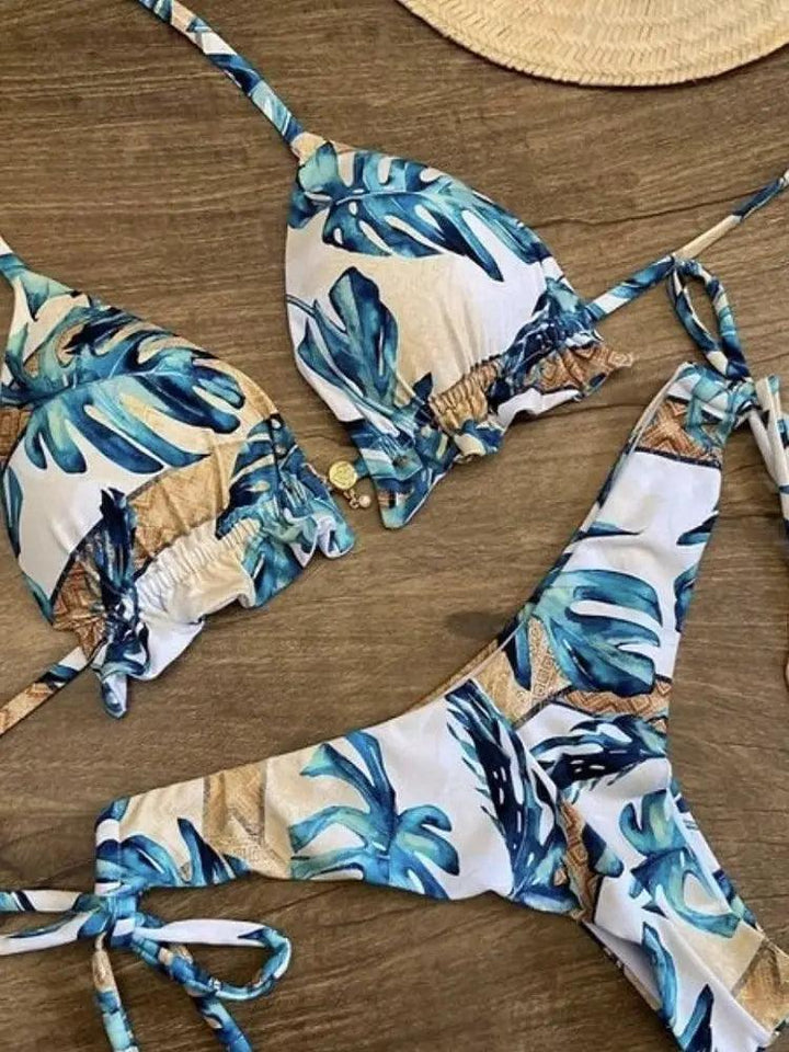 MELINDA BIKINI - Celestial Couture