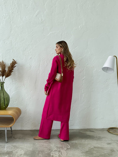 Alex Three Piece Luxury TrackSets - Celestial Couture