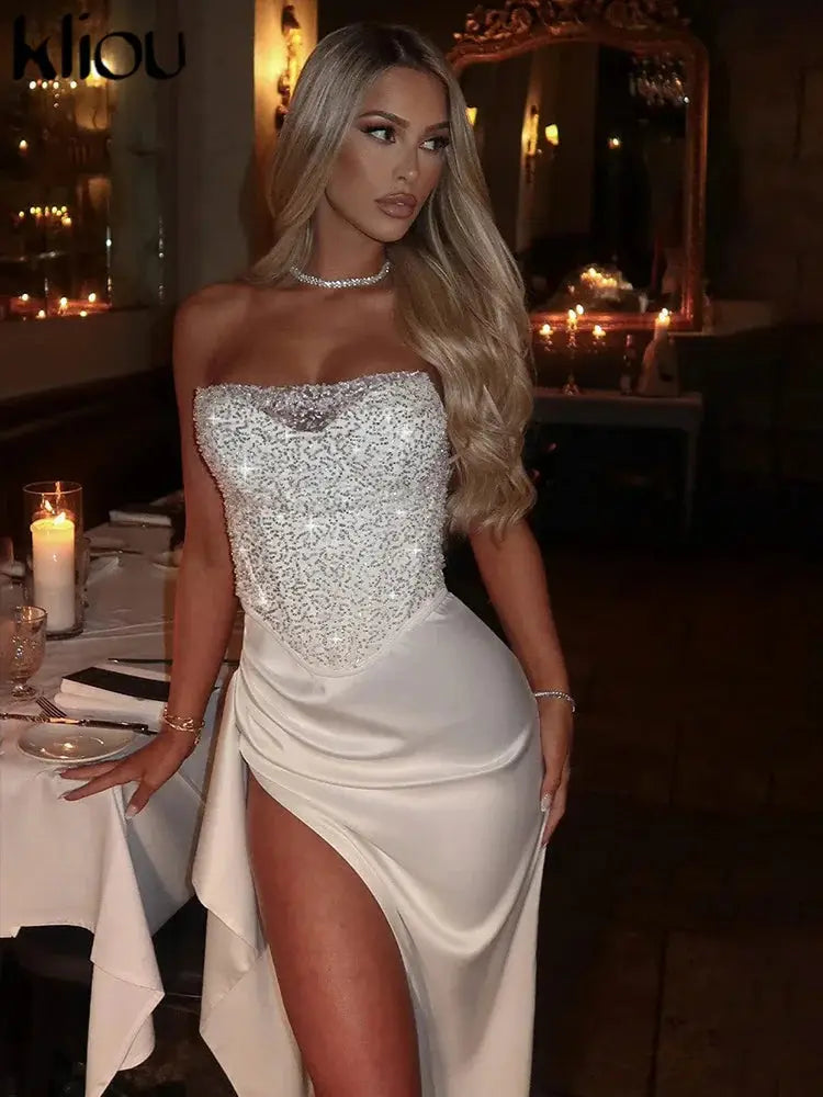 Chic Two peace set - Celestial Couture