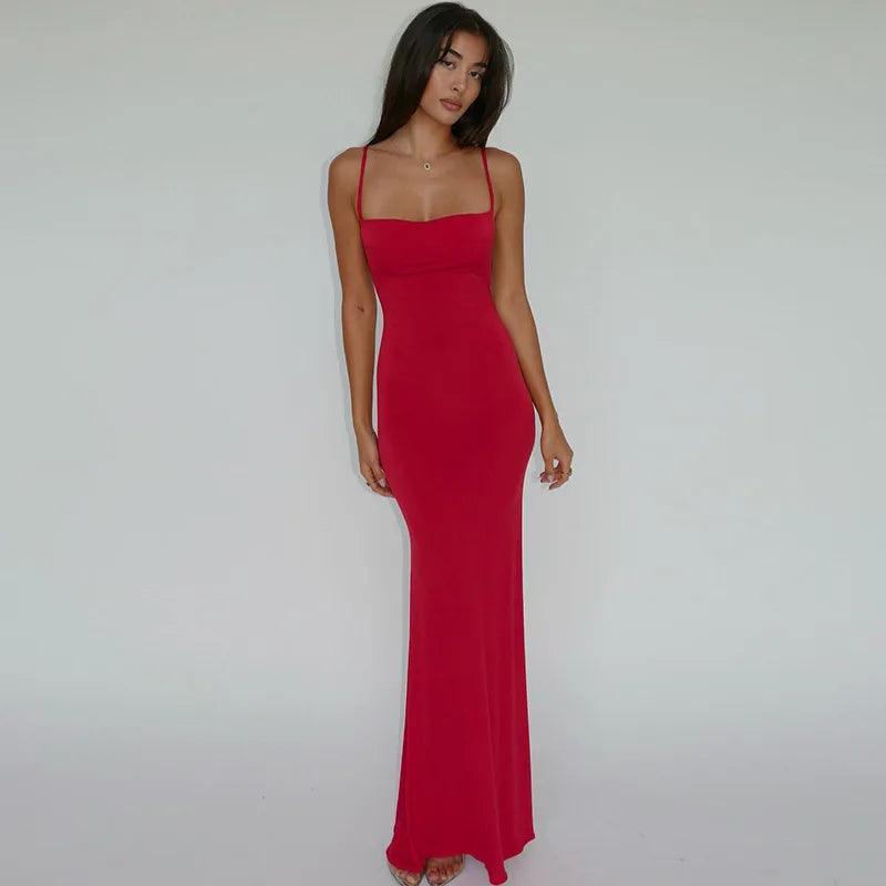 SOPHIA DRESS - Celestia Couture