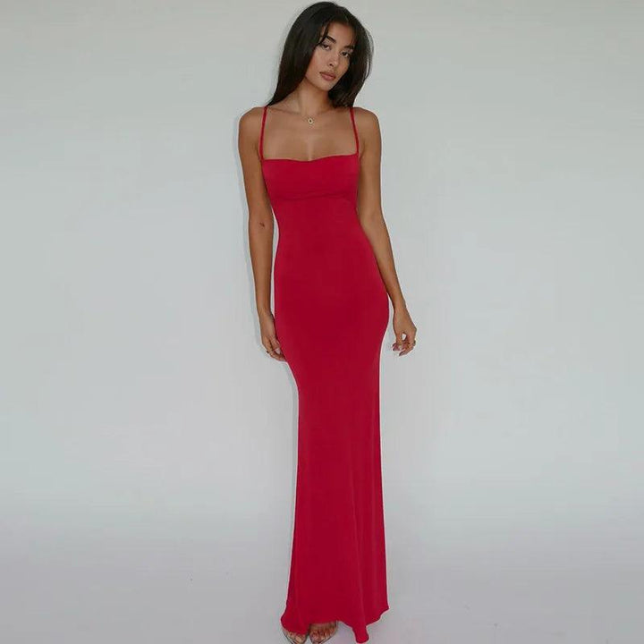 SOPHIA DRESS - Celestia Couture