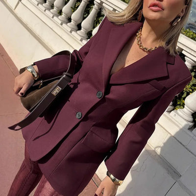 EVA Classic  Blazer