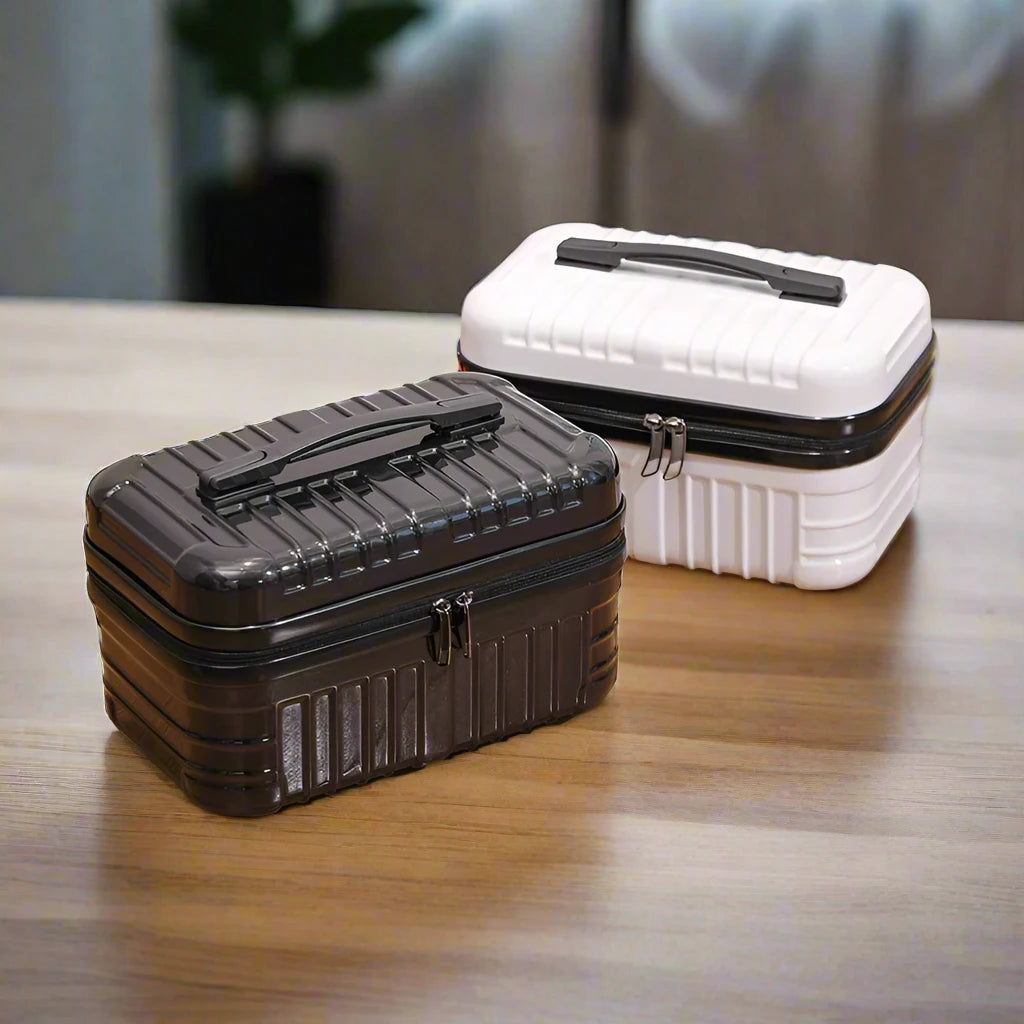 Astral Travel Cosmetic Case - Celestial Couture