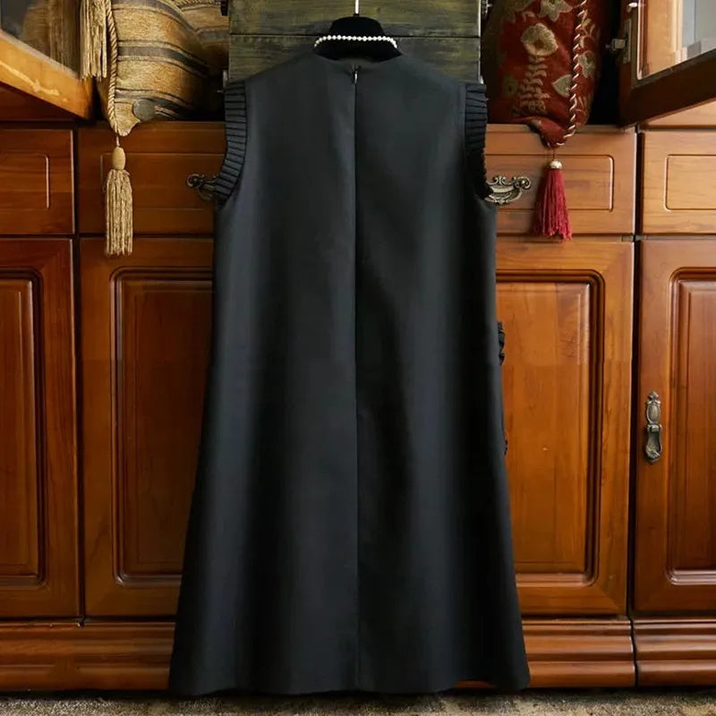 ANETTA DRESS - Celestia Couture