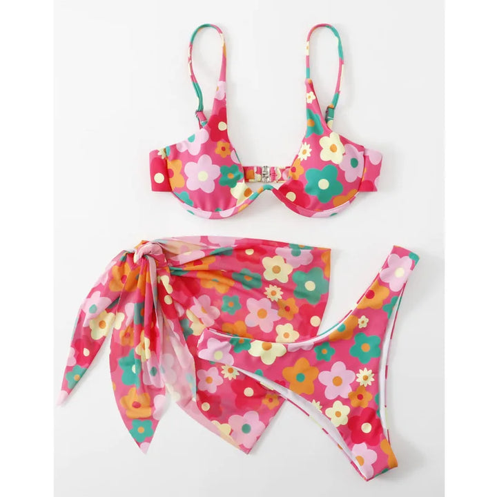 MISS ME? Sexy Bikini Swimsuit Women&
