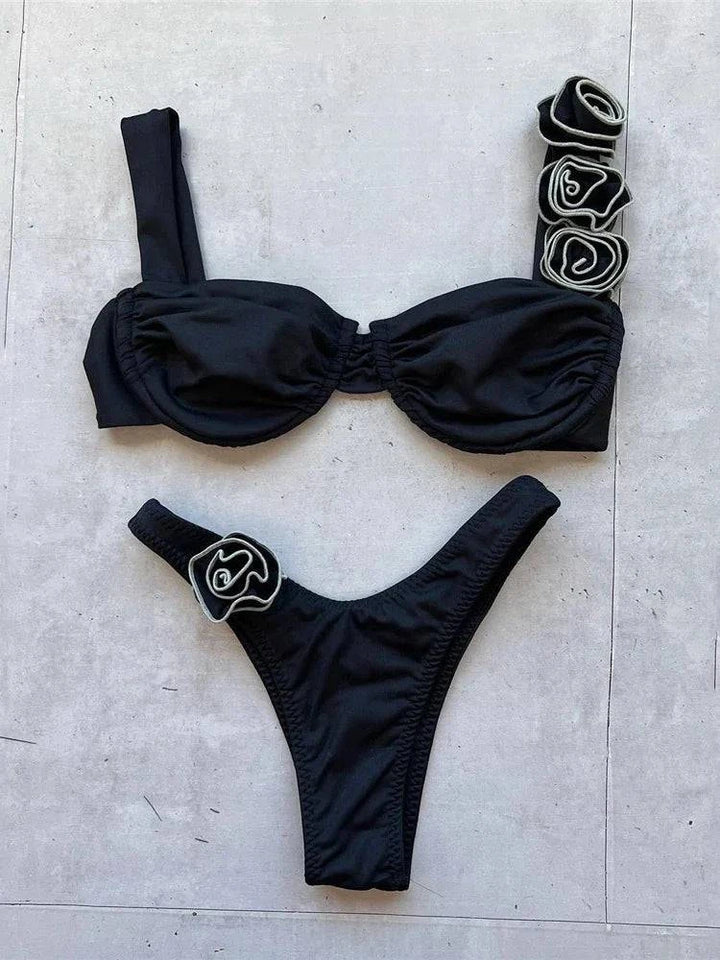 Sunset Bliss - Celestia Couture