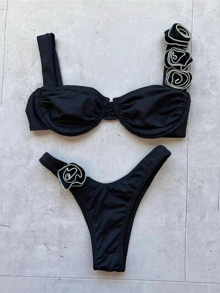 Sunset Bliss - Celestial Couture
