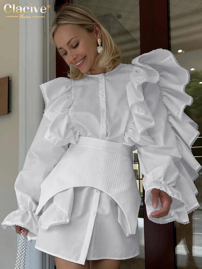 MONA 2 PIECE SET - Celestia Couture