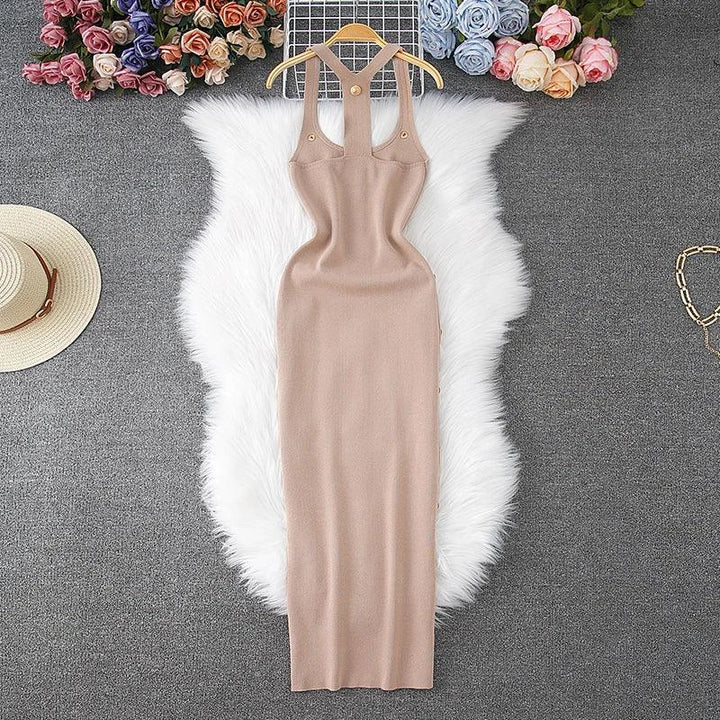 DIVINE DRESS - Celestia Couture
