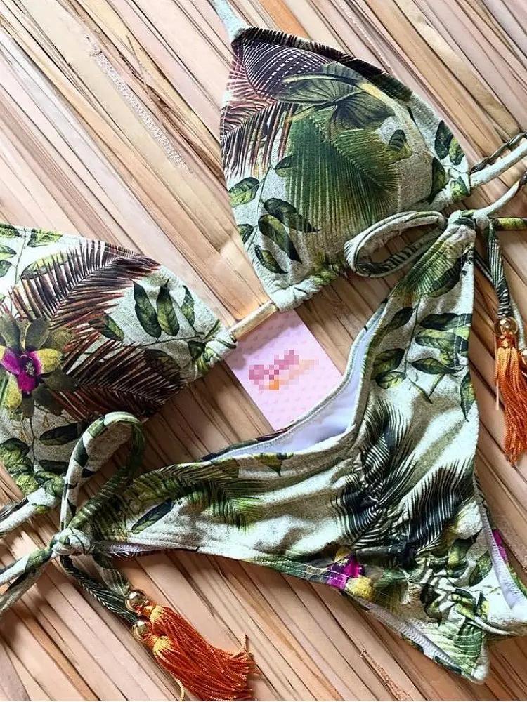 MELINDA BIKINI - Celestial Couture