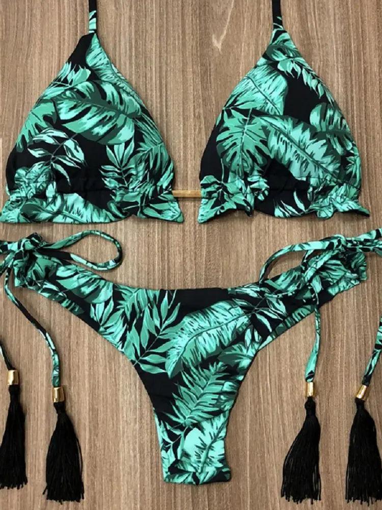 MELINDA BIKINI - Celestial Couture