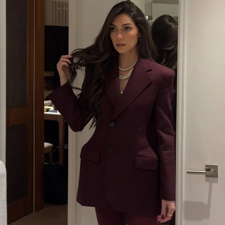 EVA Classic  Blazer