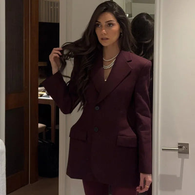 EVA Classic  Blazer