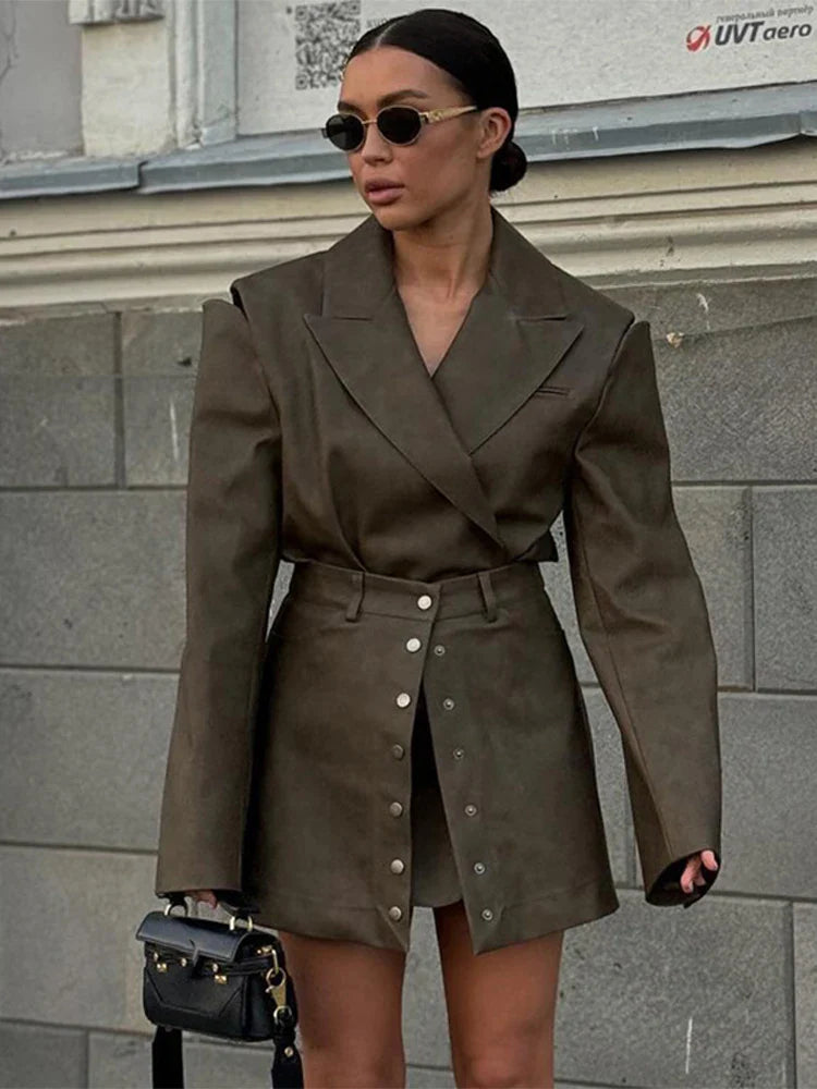 Regina Two Piece Set