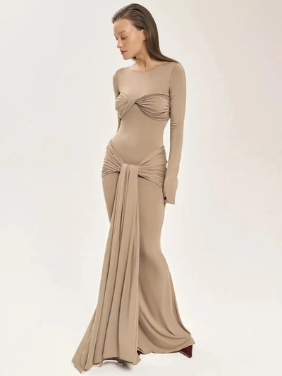 Rylee Maxi Dress