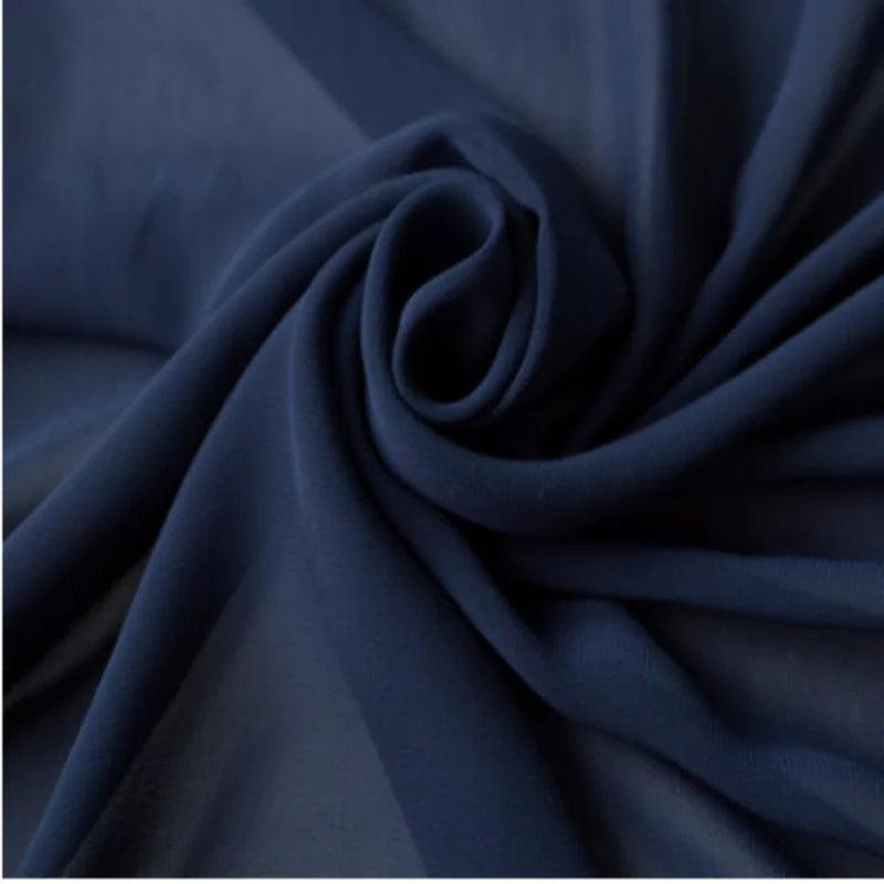 MIDNIGHT DESIRE DRESS - Celestial Couture