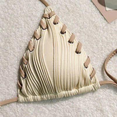 PEACHY BIKINI - Celestial Couture