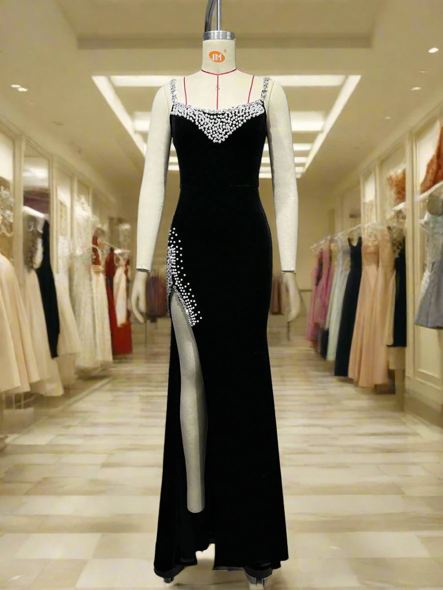 HARMONY DRESS - Celestia Couture
