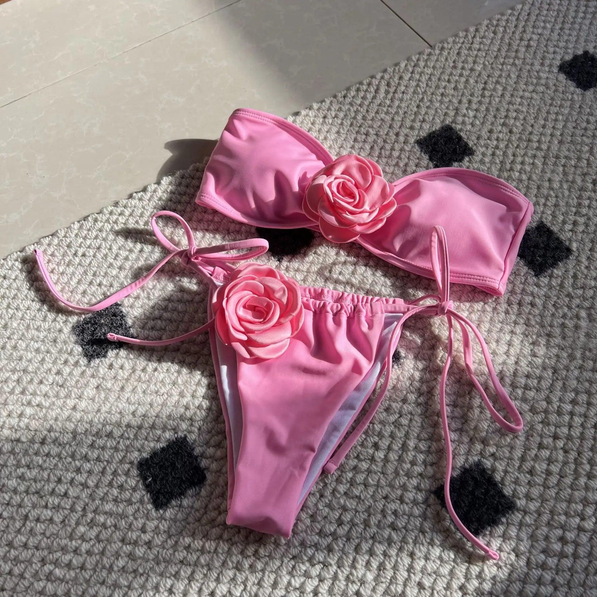 RIVIERA BIKINI - Celestial Couture