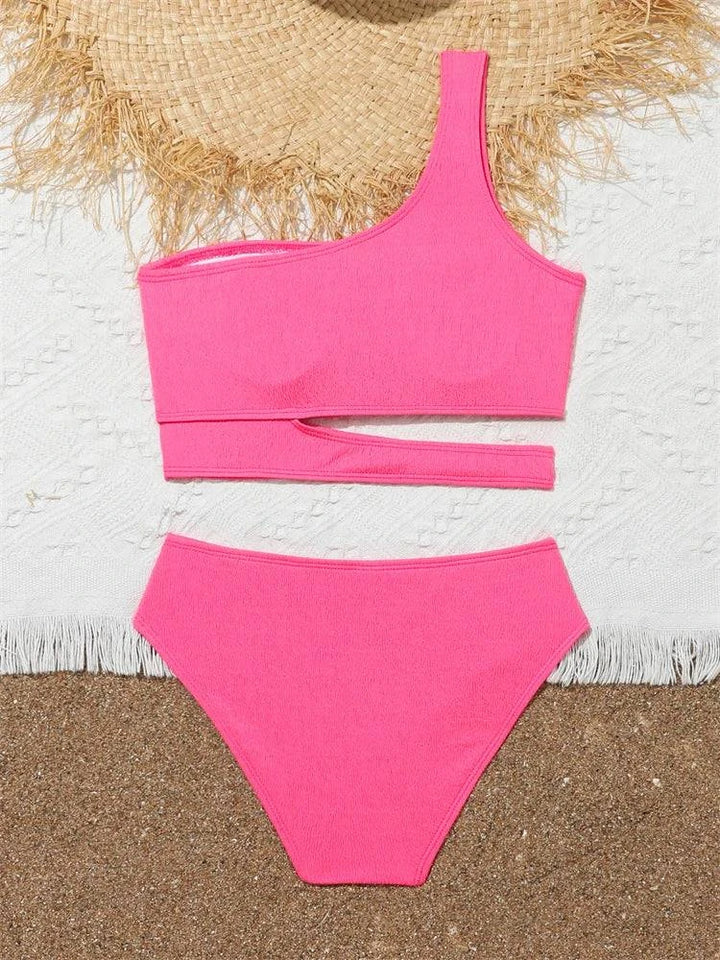 Little Mermaid Bikini Set - Celestia Couture