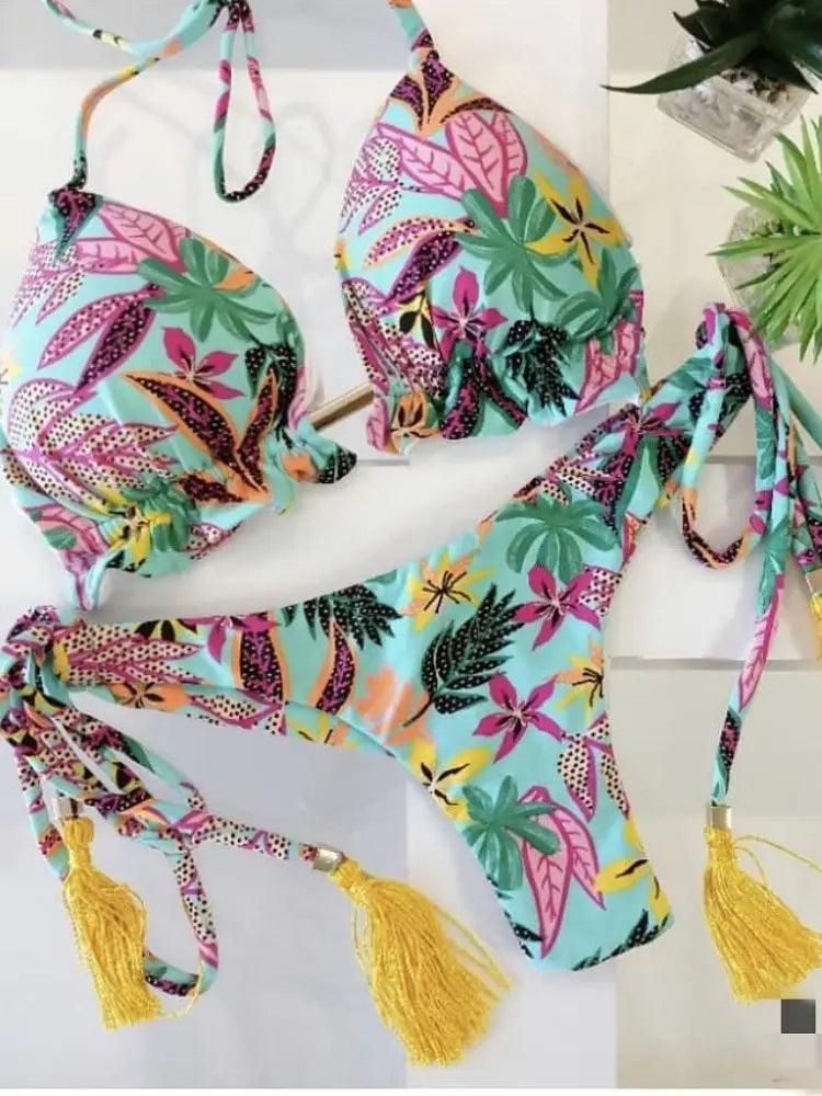 MELINDA BIKINI - Celestial Couture