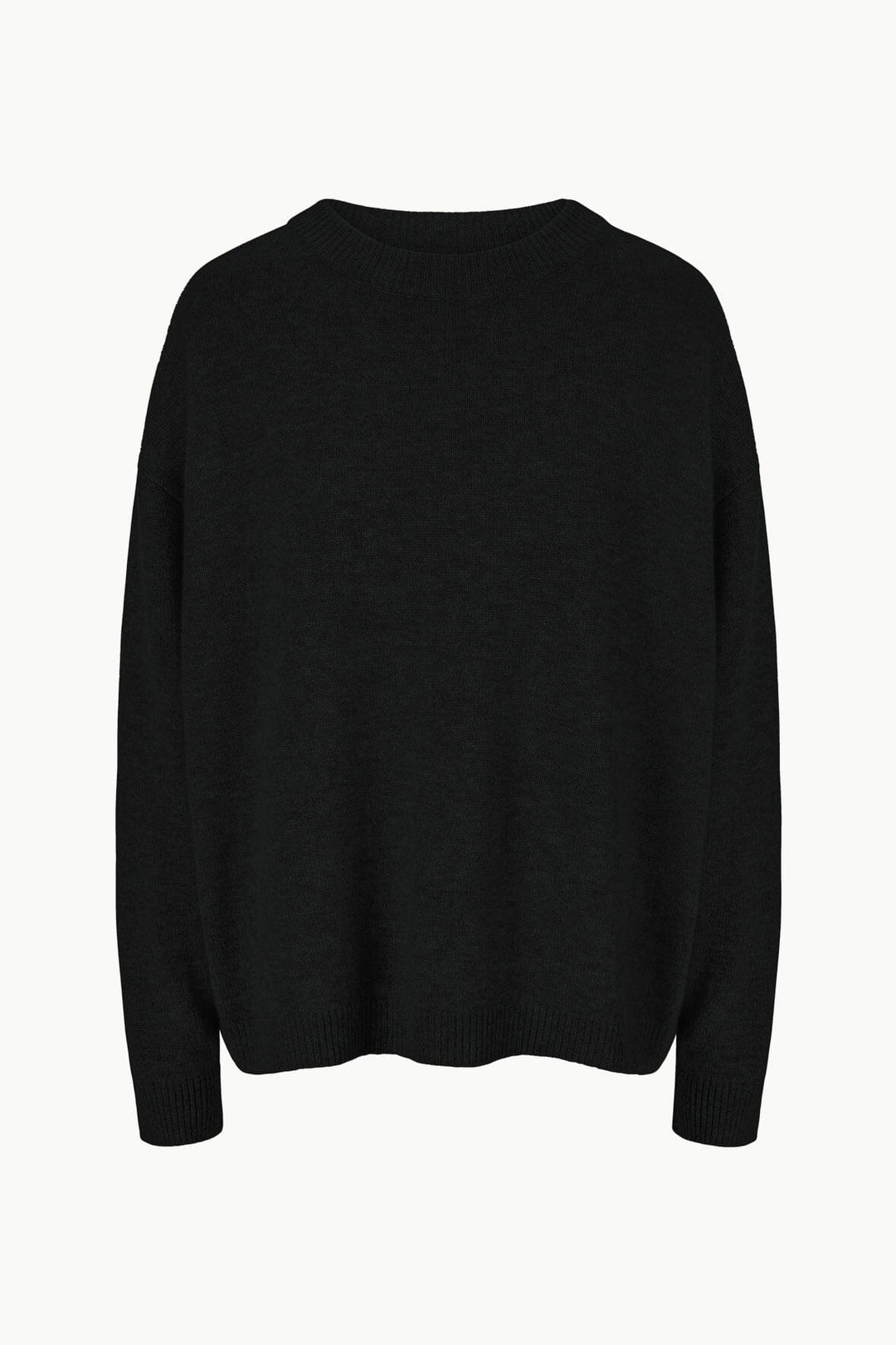SERRANO CASHMERE SWEATER