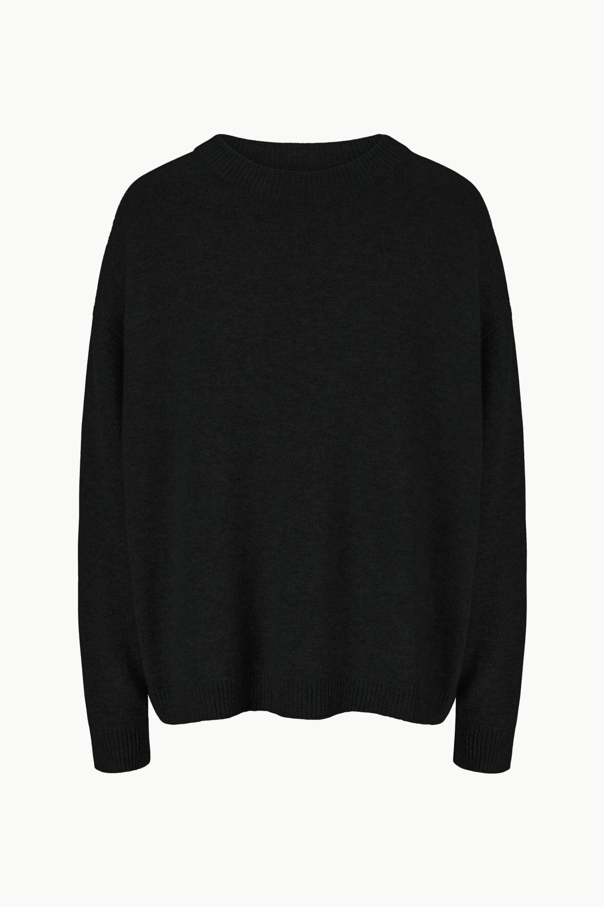SERRANO CASHMERE SWEATER