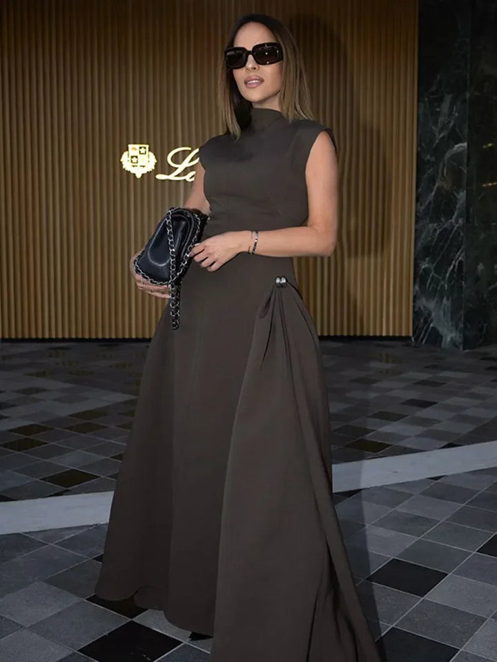 ENDER DRESS - Celestia Couture