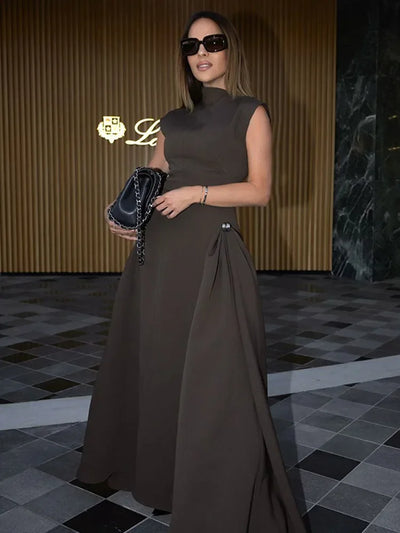 ENDER DRESS