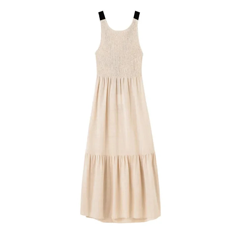 OLIBIA DRESS