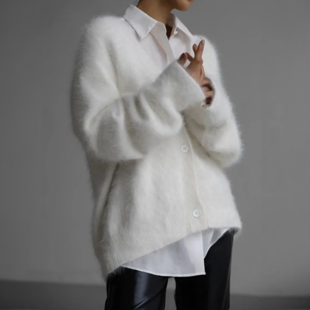 Serena |Cardigan