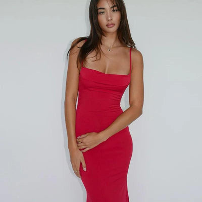 SOPHIA DRESS - Celestial Couture