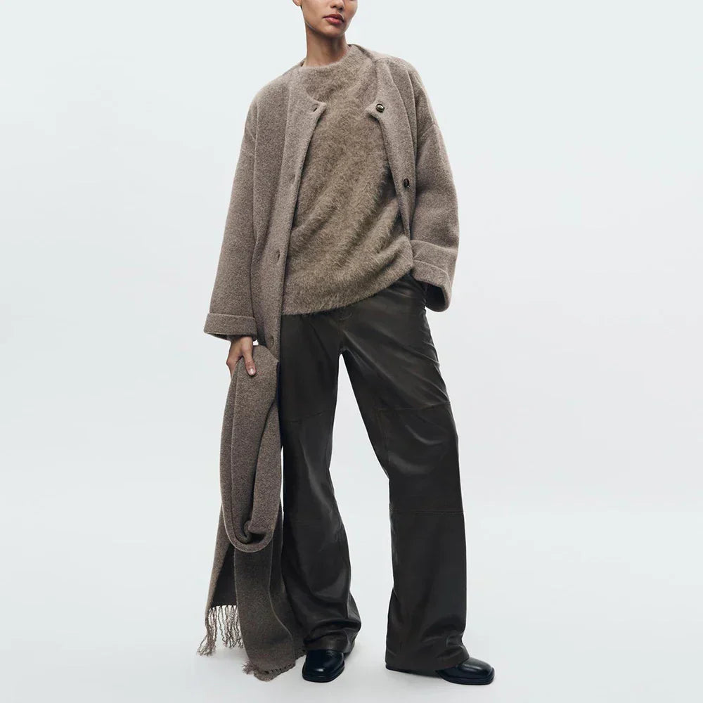 Abigail | Cardigan