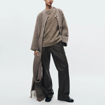 Abigail | Cardigan