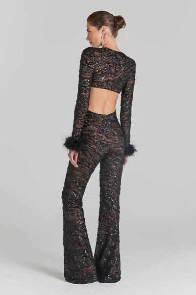 LUXE LUSTRE SET - Celestial Couture