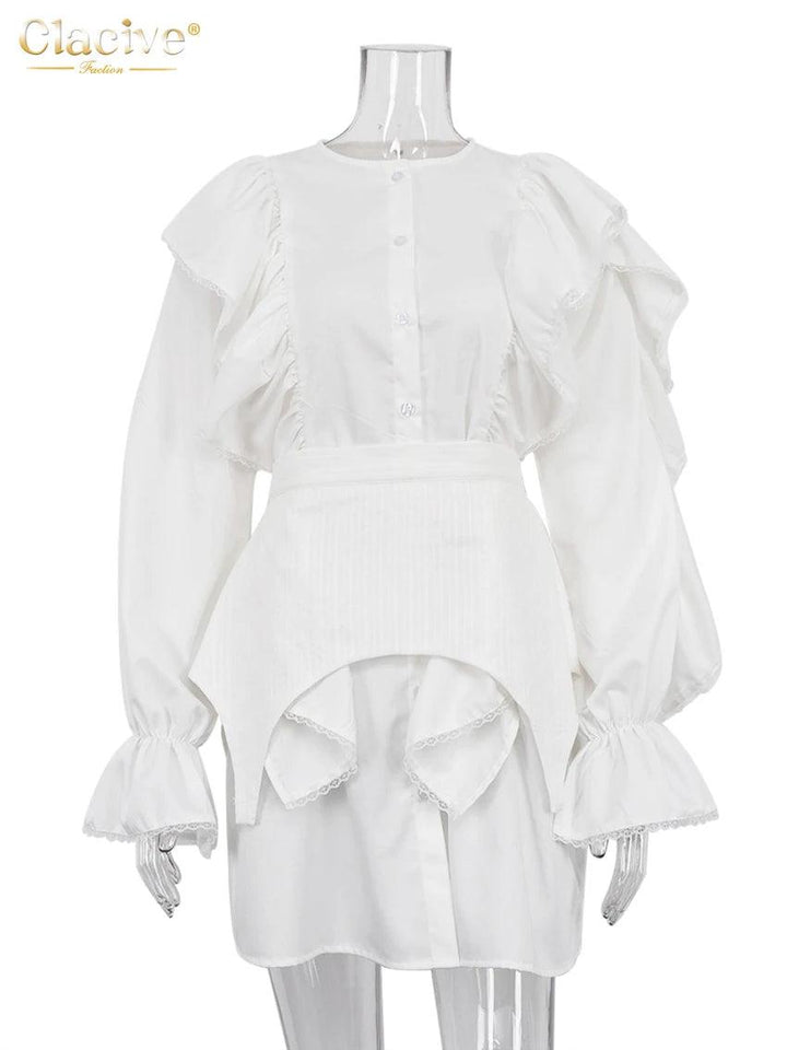 MONA 2 PIECE SET - Celestia Couture