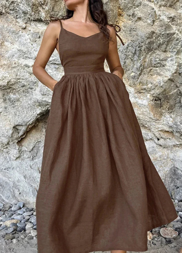 LUISA DRESS