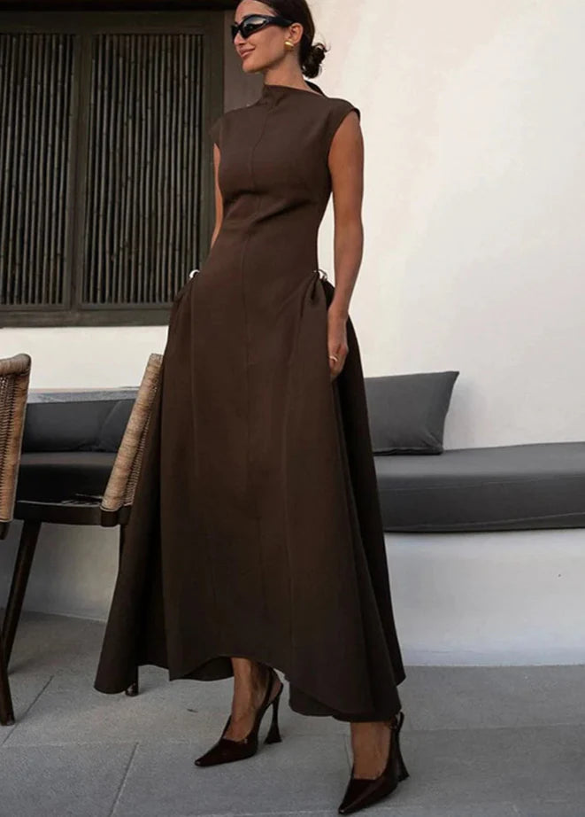 ENDER DRESS - Celestia Couture