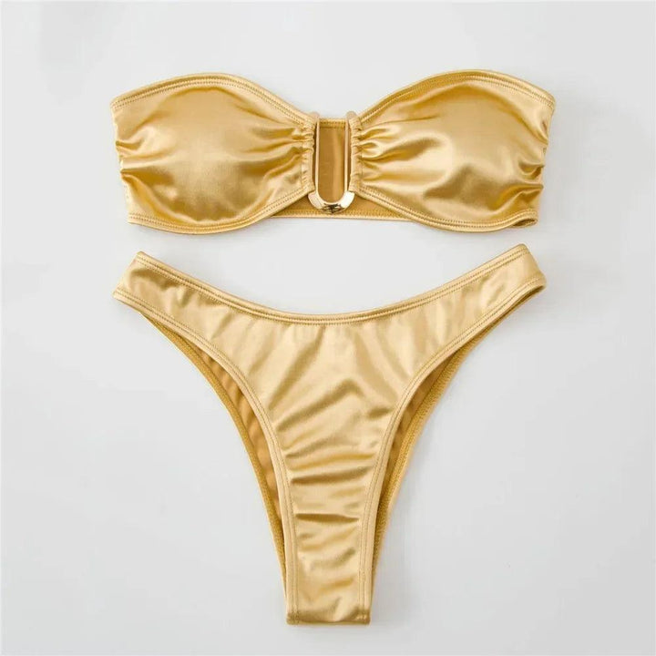 LAGOON LUXE - Celestial Couture