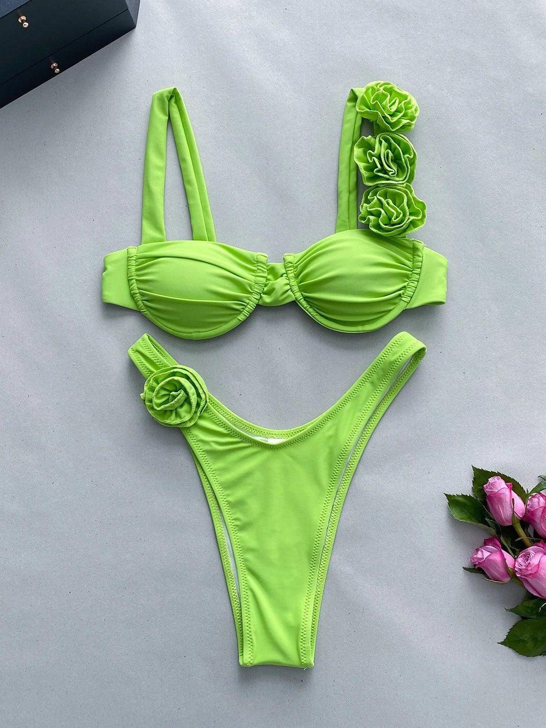 LUNA BIKINI - Celestial Couture