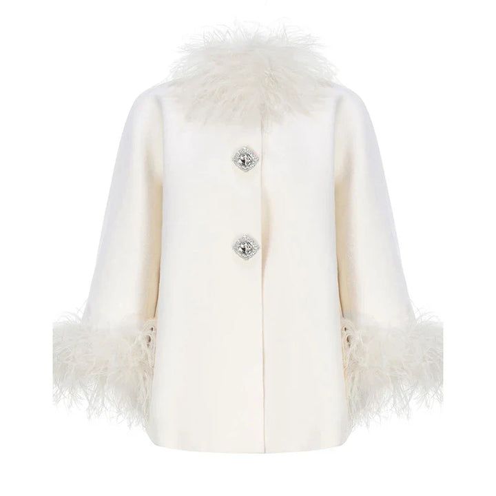 Tessa Coat