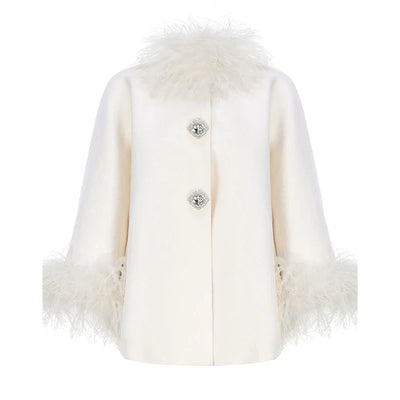 Tessa Coat