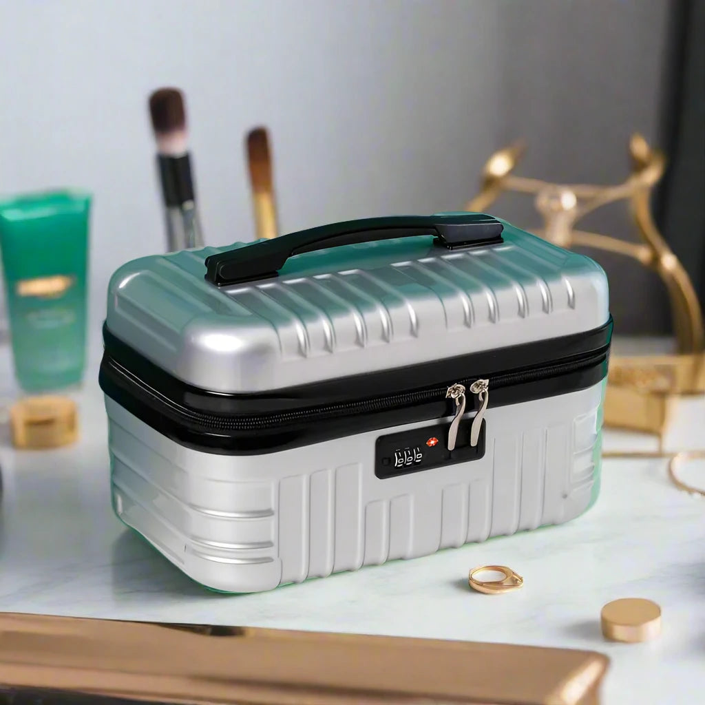 Astral Travel Cosmetic Case - Celestial Couture