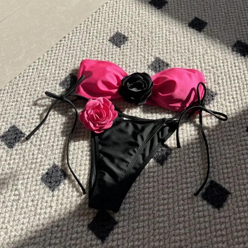RIVIERA BIKINI - Celestial Couture