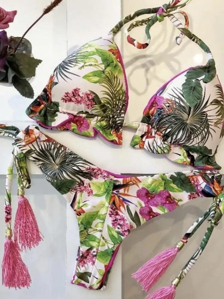 MELINDA BIKINI - Celestial Couture